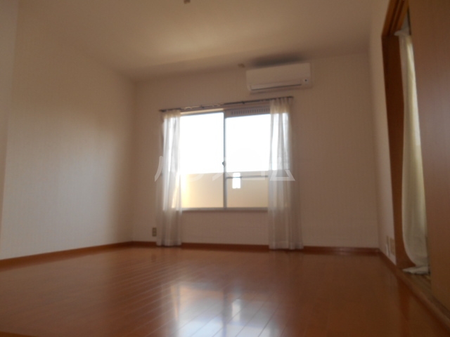 10/24 バルコニー