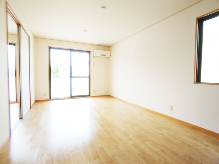 3/17 リビング/ダイニング