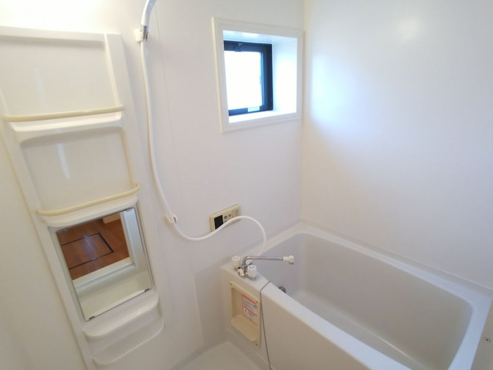11/17 浴室
