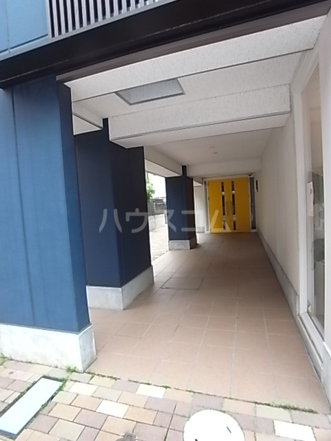 2/6 エントランス