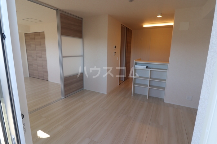 3/19 リビング/ダイニング