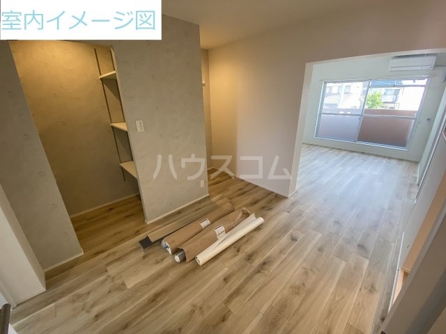 3/30 リビング/ダイニング