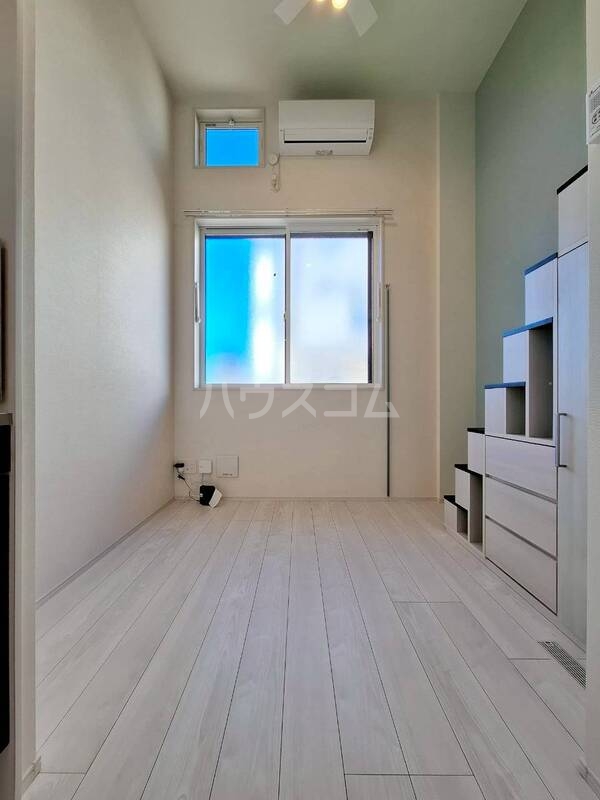 3/24 リビング/ダイニング