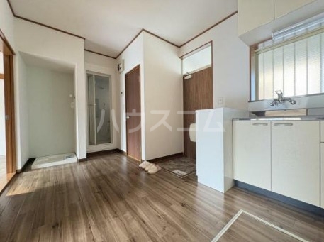 5/20 リビング/ダイニング