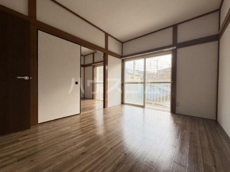 4/20 リビング/ダイニング