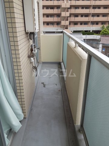 15/26 バルコニー