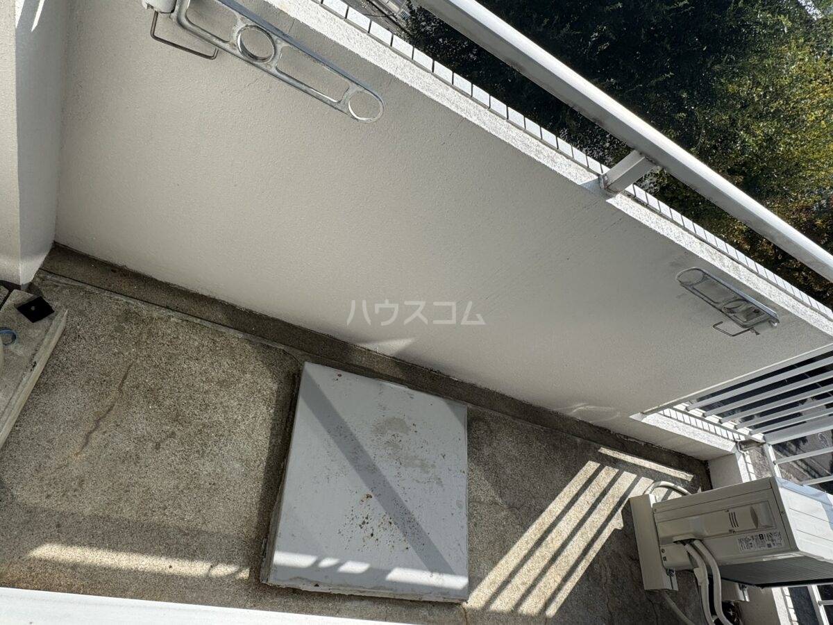 17/30 バルコニー