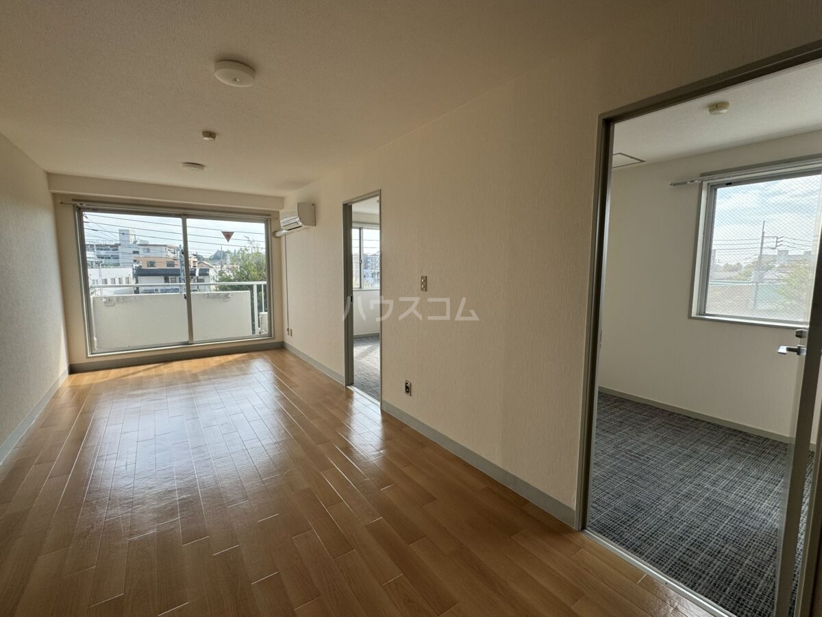 3/30 リビング/ダイニング