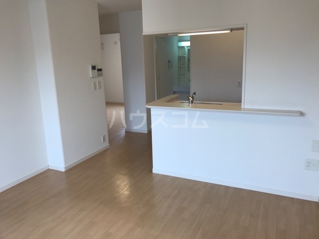 4/30 リビング/ダイニング