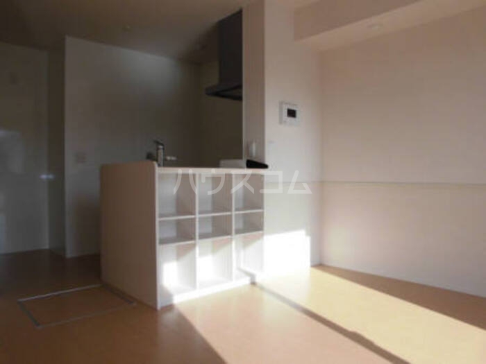 3/15 リビング/ダイニング