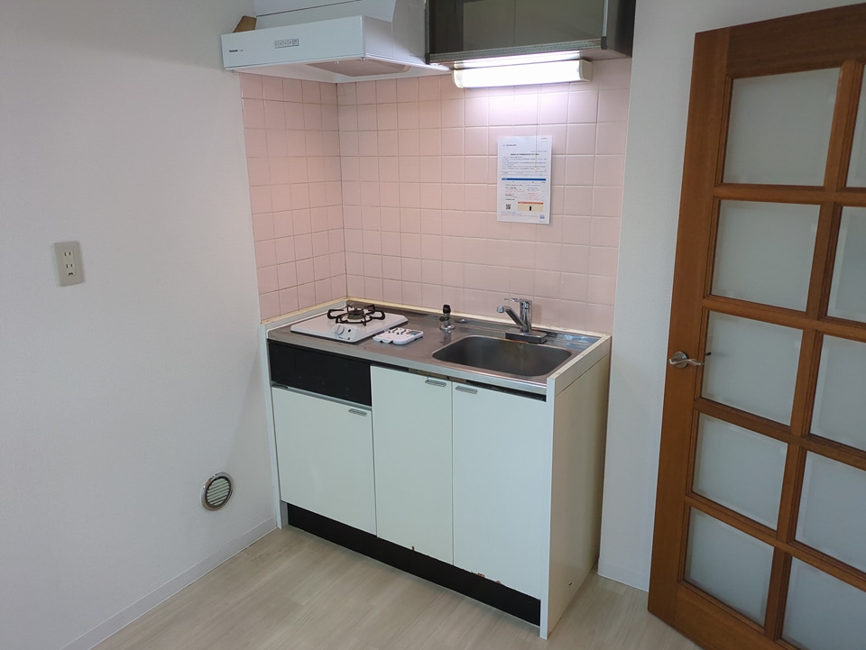 10/29 キッチン