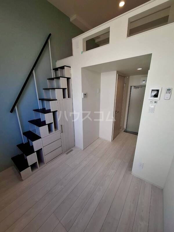 3/26 リビング/ダイニング