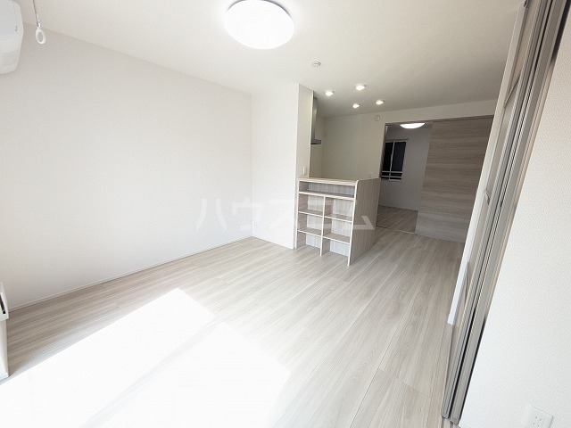 5/30 リビング/ダイニング