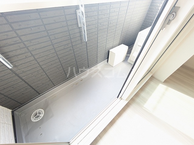 24/30 バルコニー