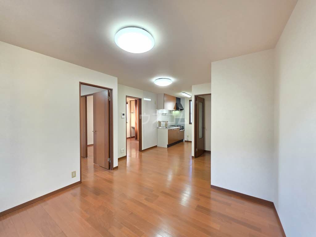 3/28 リビング/ダイニング