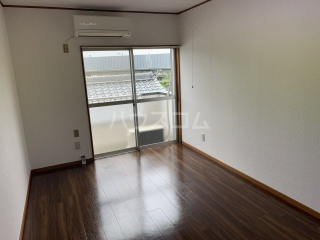 4/18 リビング/ダイニング