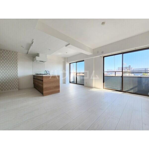 4/26 リビング/ダイニング