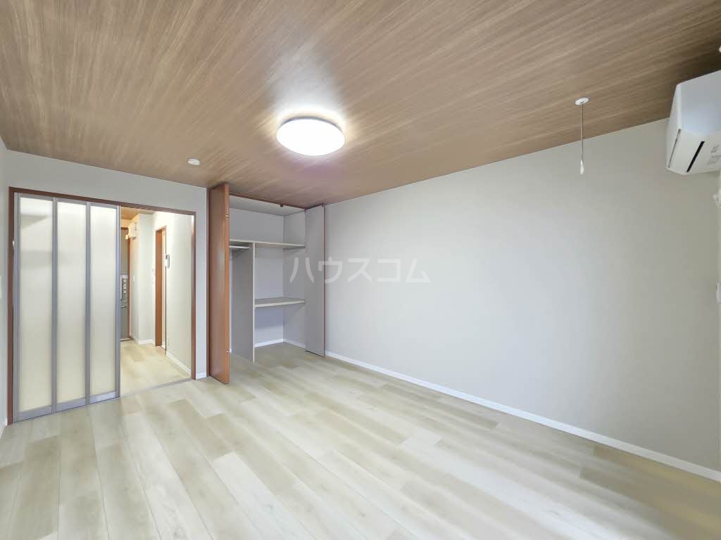 3/25 リビング/ダイニング