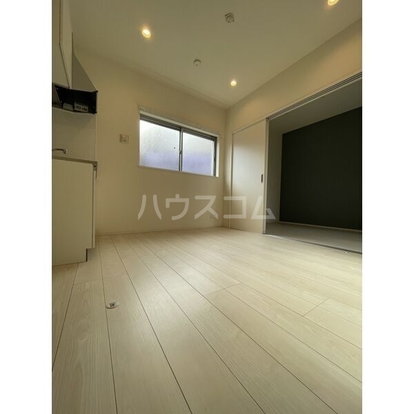 3/25 リビング/ダイニング