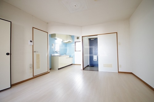 2/12 リビング/ダイニング