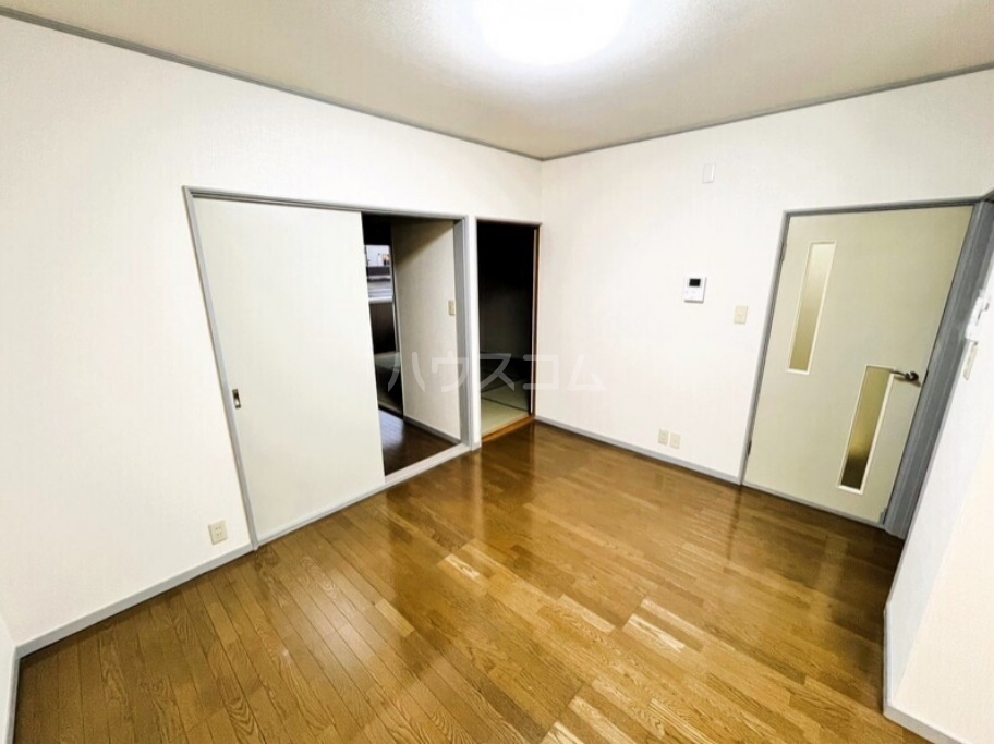 5/21 リビング/ダイニング