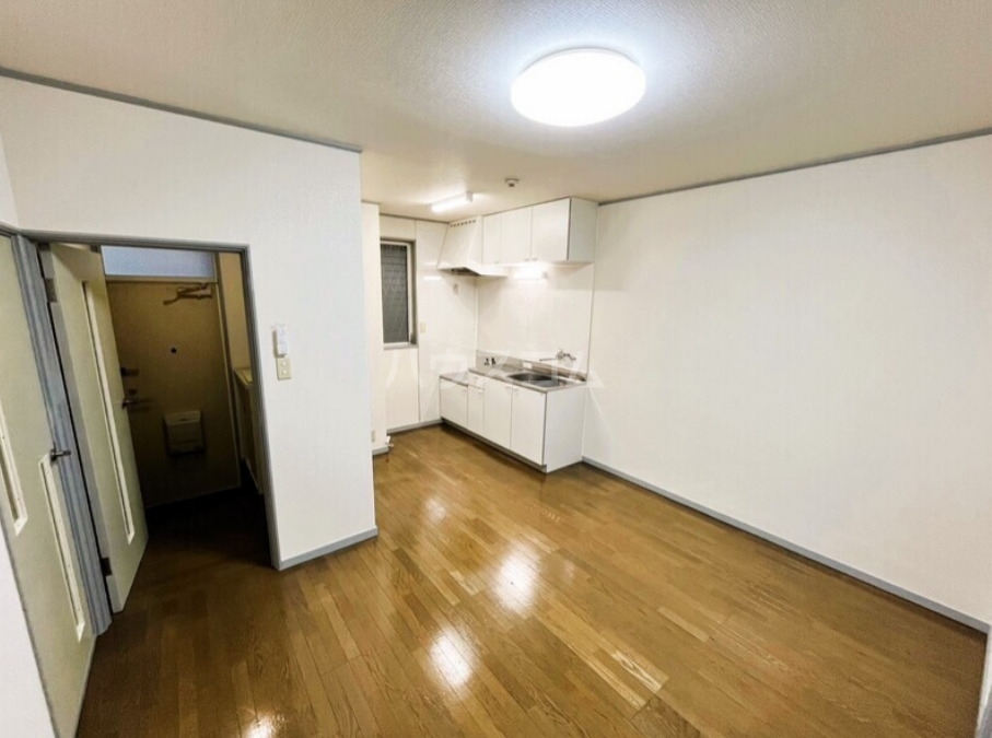 4/21 リビング/ダイニング