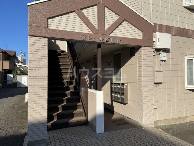 11/21 エントランス