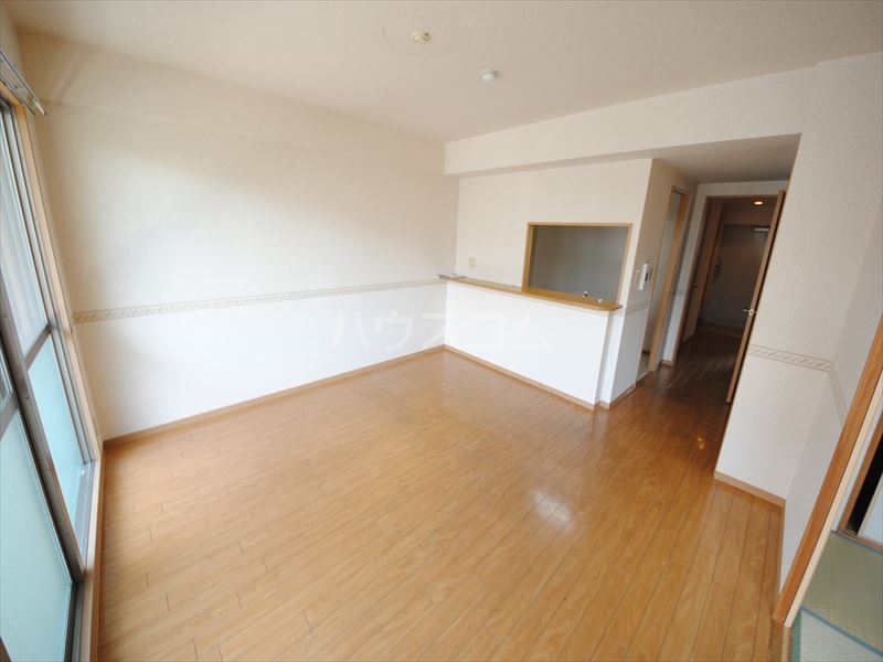 4/27 リビング/ダイニング