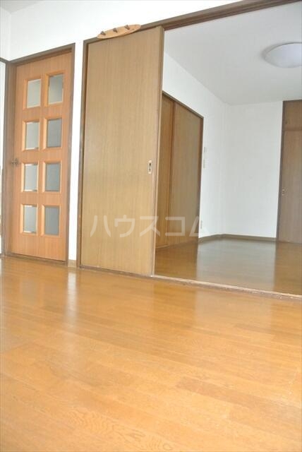 3/14 リビング/ダイニング