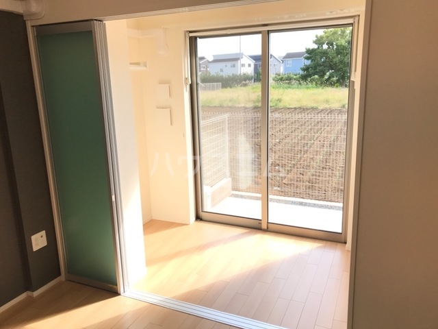 19/30 バルコニー