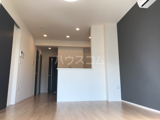 5/30 リビング/ダイニング