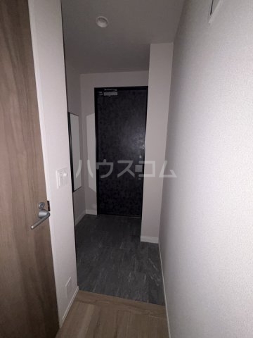 10/30 玄関