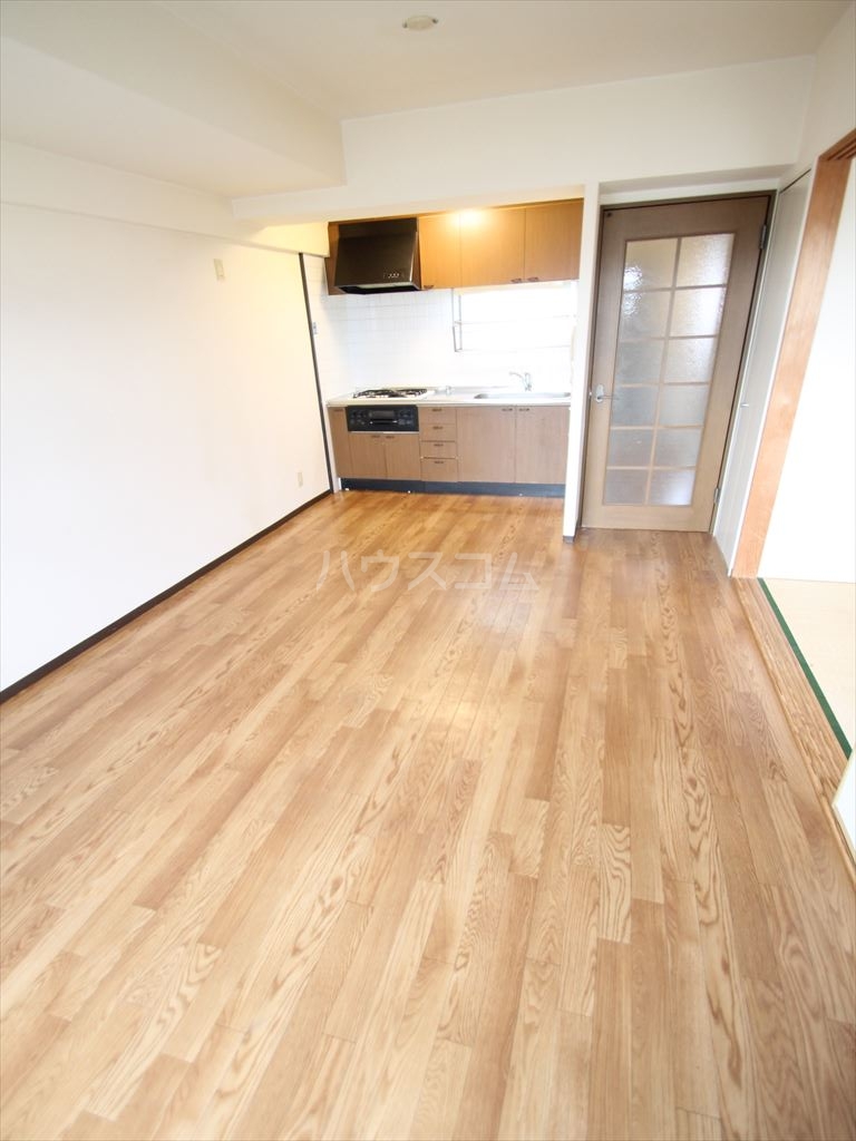 5/30 リビング/ダイニング