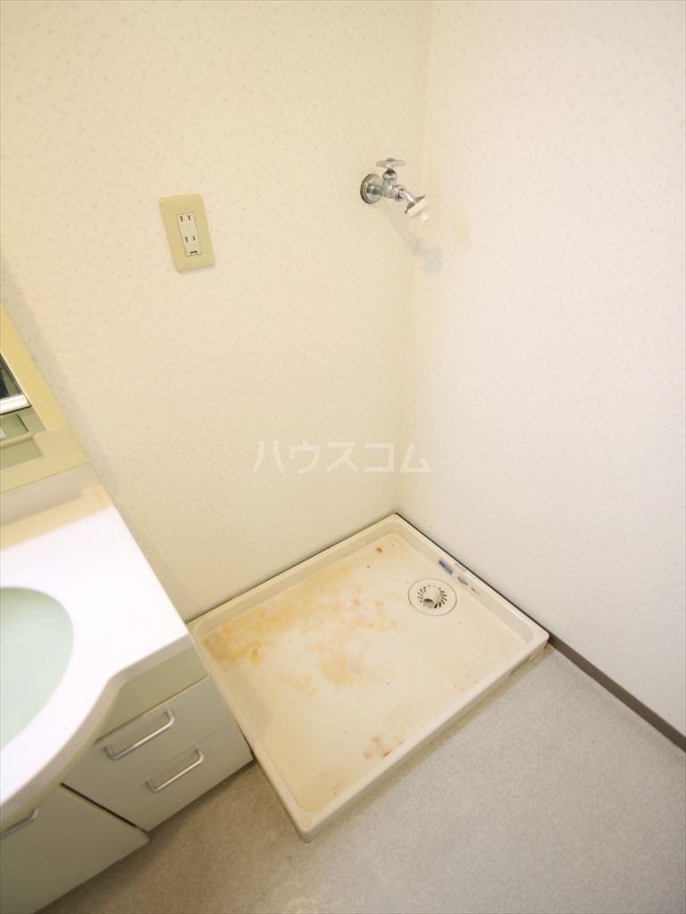 21/30 バルコニー