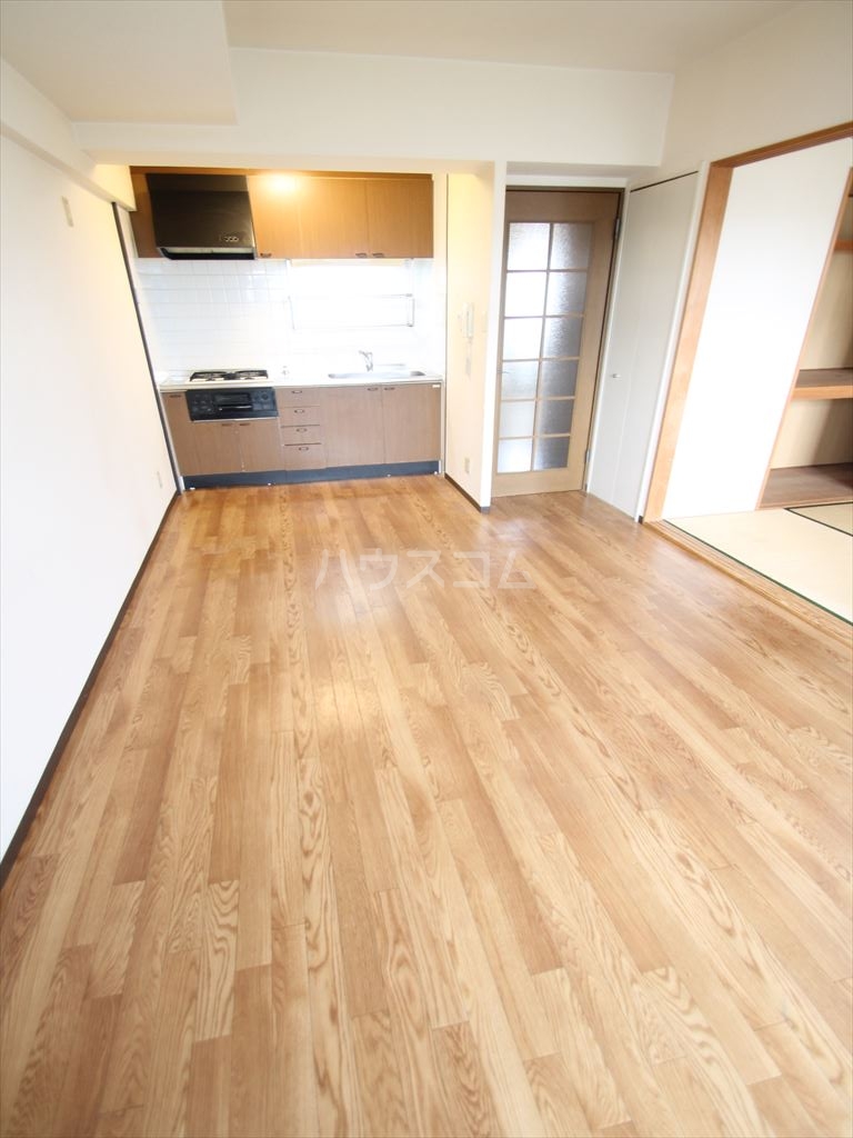 4/30 リビング/ダイニング