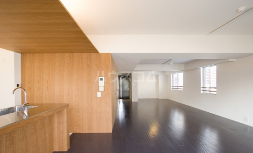 3/17 リビング/ダイニング