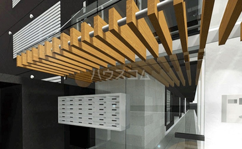 10/17 エントランス