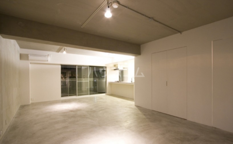 8/17 バルコニー