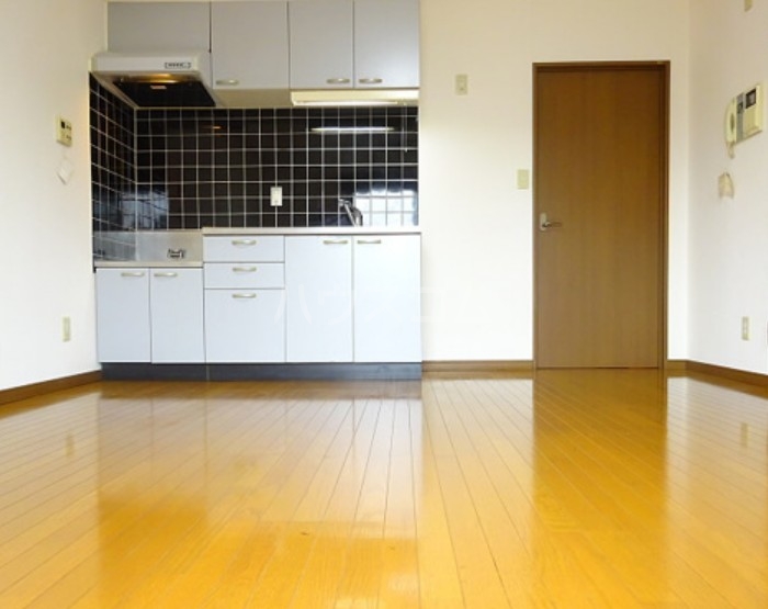 3/20 リビング/ダイニング