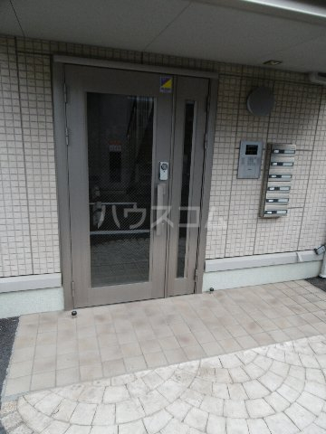 2/7 エントランス