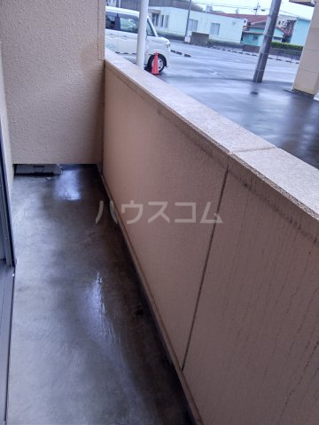 16/30 バルコニー