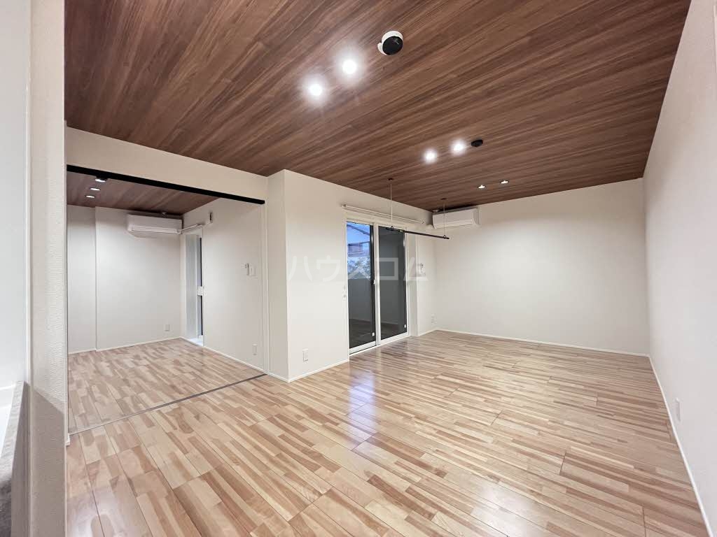 3/24 リビング/ダイニング