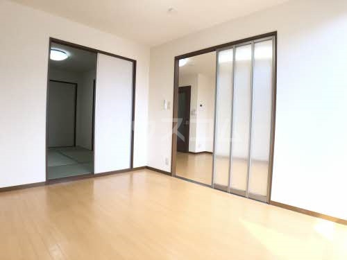 4/27 リビング/ダイニング