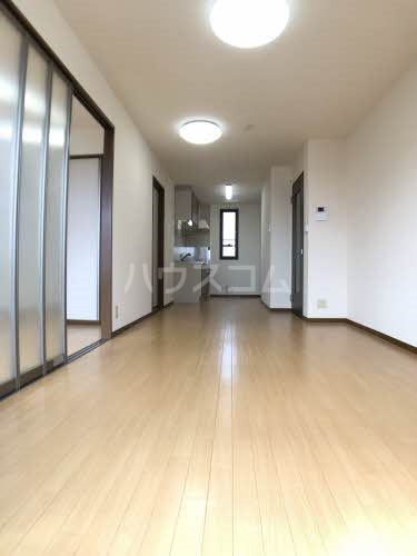 5/27 リビング/ダイニング