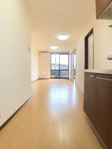 6/27 リビング/ダイニング