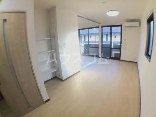 3/26 リビング/ダイニング