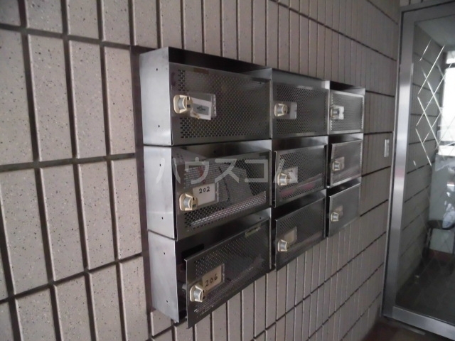 4/8 エントランス