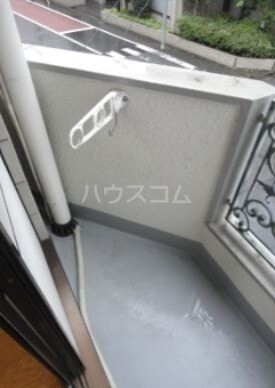 16/29 バルコニー