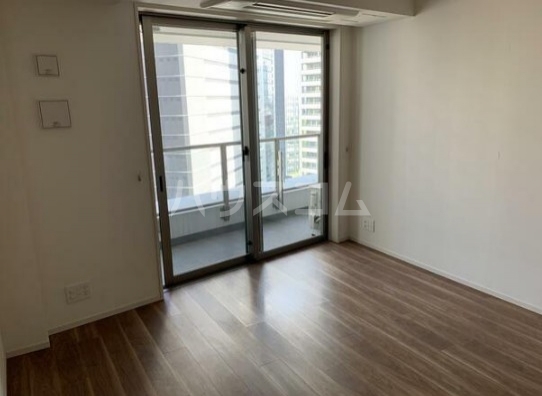 10/27 バルコニー