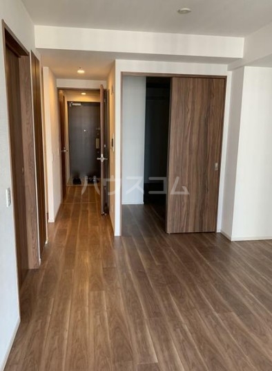 3/27 リビング/ダイニング